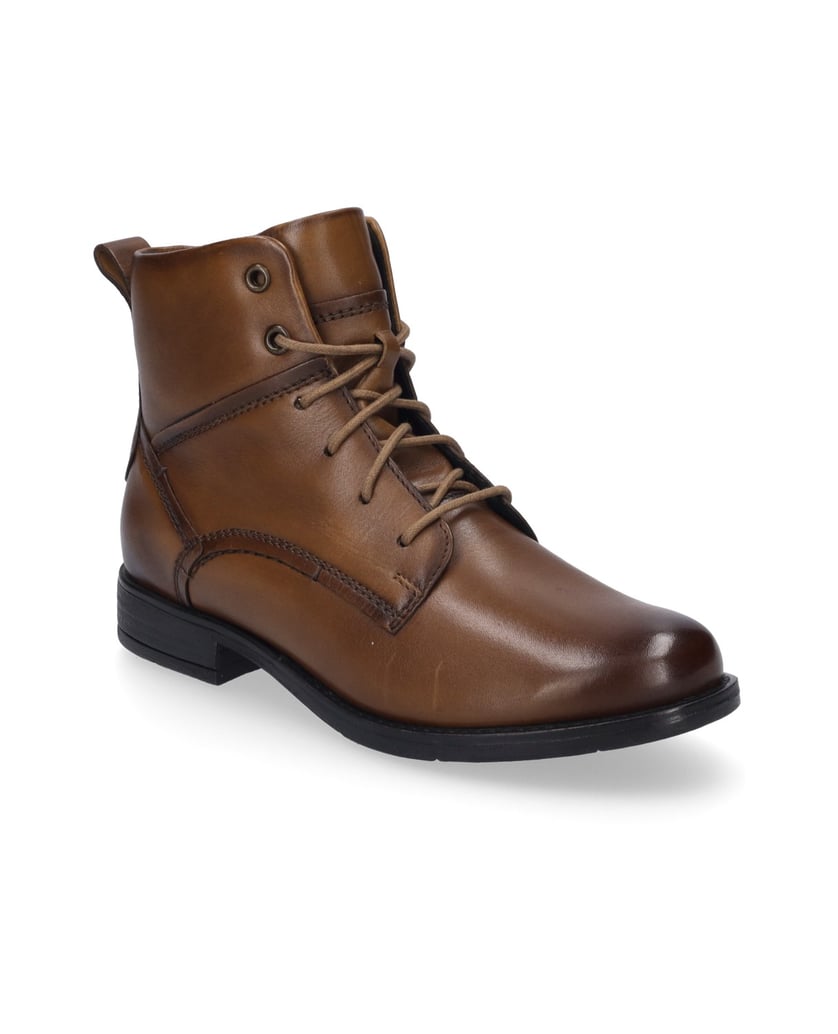 JOSEF-SEIBEL-JOSEF-SEIBEL-Simona-05-|-Stiefelette-für-Damen-|-Braun-cognac