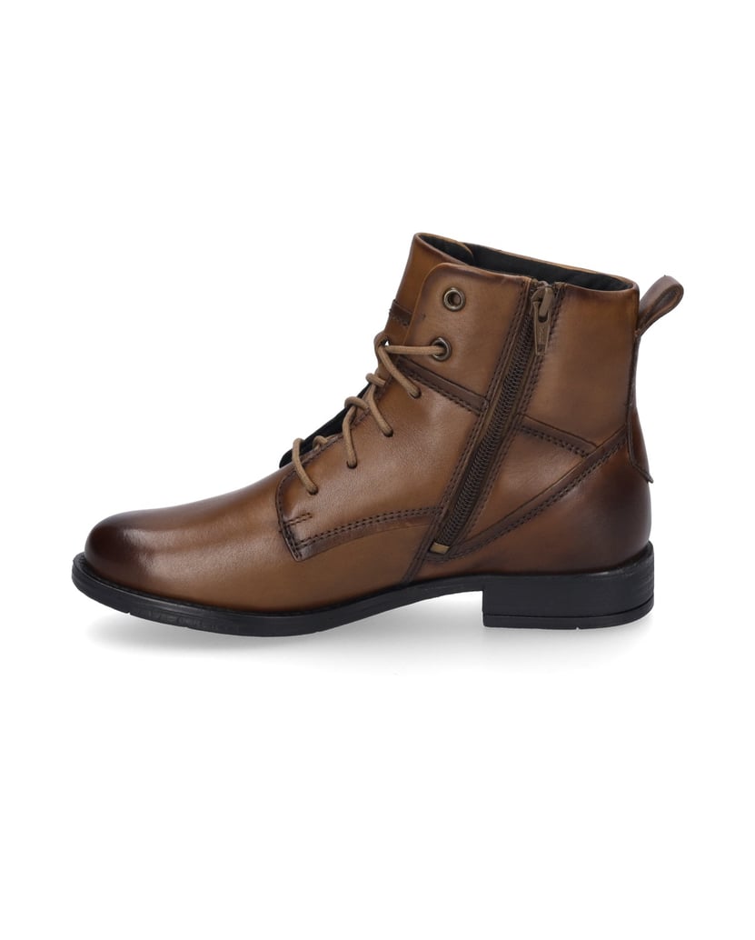 JOSEF-SEIBEL-JOSEF-SEIBEL-Simona-05-|-Stiefelette-für-Damen-|-Braun-cognac