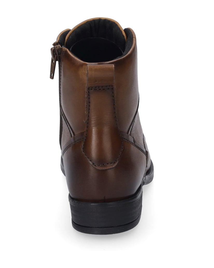 JOSEF-SEIBEL-JOSEF-SEIBEL-Simona-05-|-Stiefelette-für-Damen-|-Braun-cognac