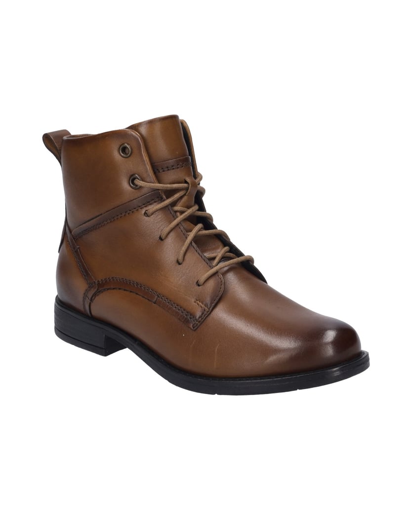 JOSEF-SEIBEL-JOSEF-SEIBEL-Simona-05-|-Stiefelette-für-Damen-|-Braun-cognac