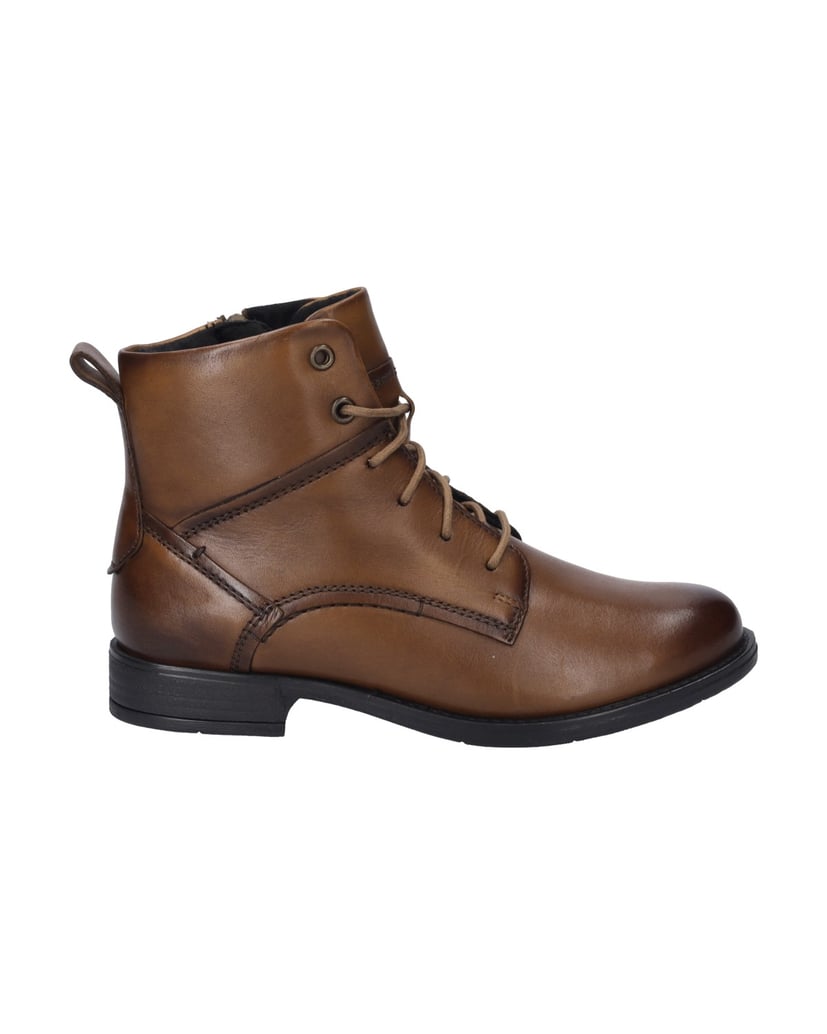 JOSEF-SEIBEL-JOSEF-SEIBEL-Simona-05-|-Stiefelette-für-Damen-|-Braun-cognac