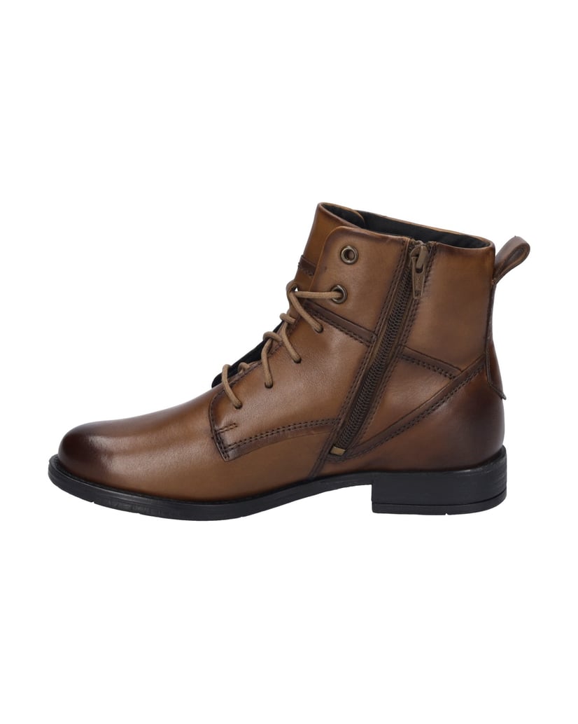 JOSEF-SEIBEL-JOSEF-SEIBEL-Simona-05-|-Stiefelette-für-Damen-|-Braun-cognac