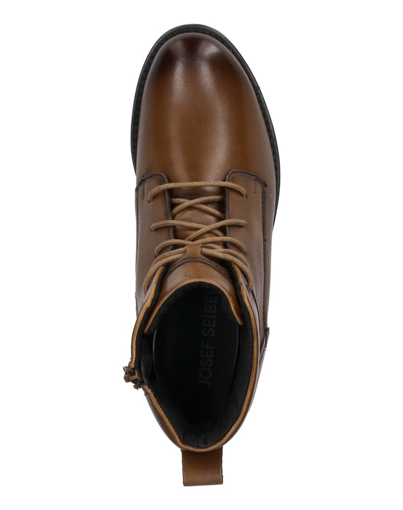 JOSEF-SEIBEL-JOSEF-SEIBEL-Simona-05-|-Stiefelette-für-Damen-|-Braun-cognac