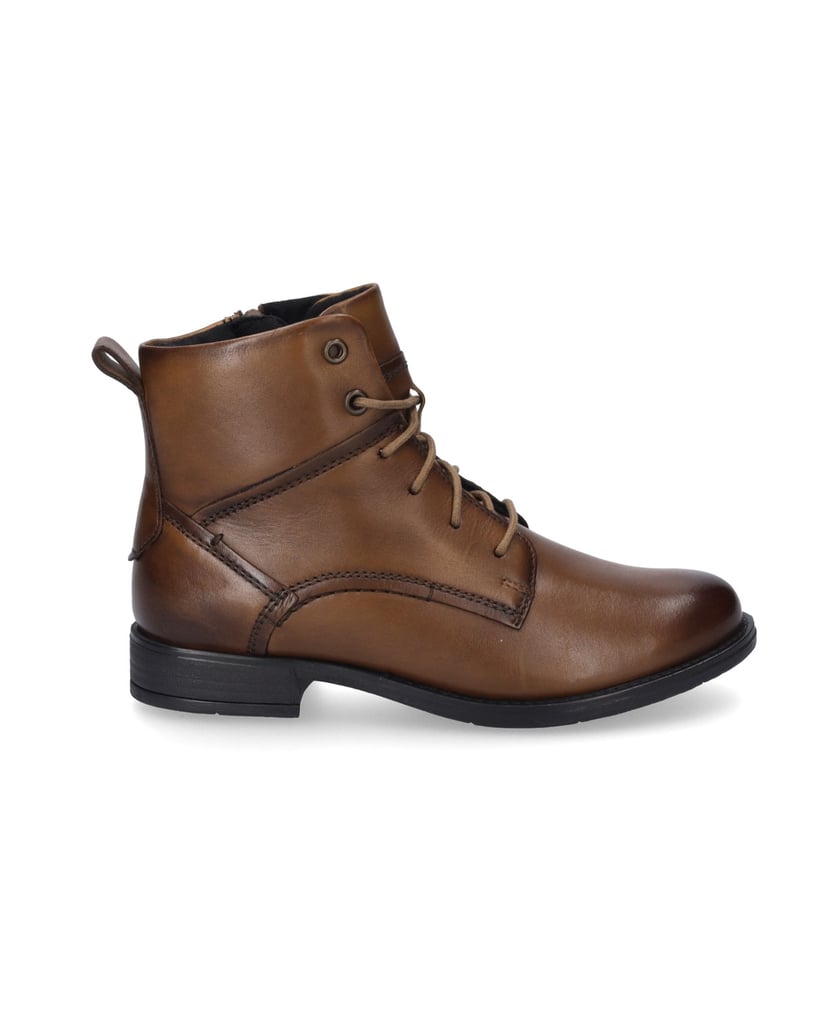 JOSEF-SEIBEL-JOSEF-SEIBEL-Simona-05-|-Stiefelette-für-Damen-|-Braun-cognac