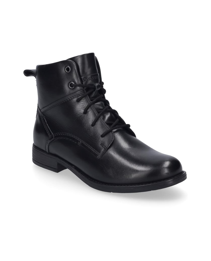 JOSEF-SEIBEL-JOSEF-SEIBEL-Simona-05-|-Stiefelette-für-Damen-|-Schwarz-schwarz