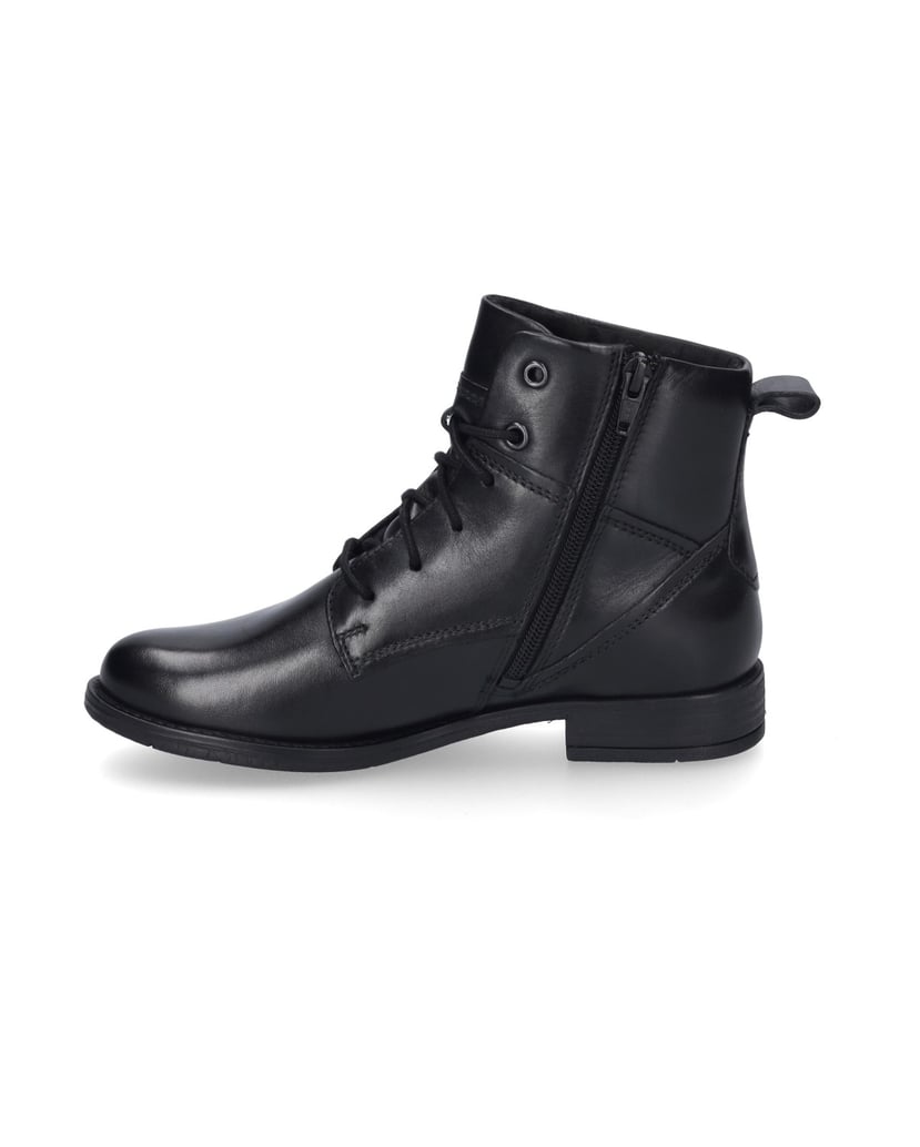 JOSEF-SEIBEL-JOSEF-SEIBEL-Simona-05-|-Stiefelette-für-Damen-|-Schwarz-schwarz