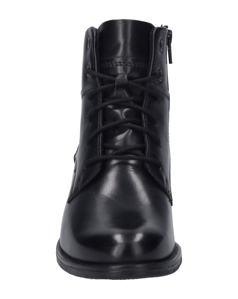 JOSEF-SEIBEL-JOSEF-SEIBEL-Simona-05-|-Stiefelette-für-Damen-|-Schwarz-schwarz