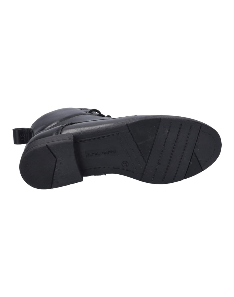 JOSEF-SEIBEL-JOSEF-SEIBEL-Simona-05-|-Stiefelette-für-Damen-|-Schwarz-schwarz