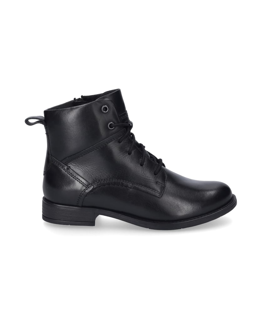 JOSEF-SEIBEL-JOSEF-SEIBEL-Simona-05-|-Stiefelette-für-Damen-|-Schwarz-schwarz