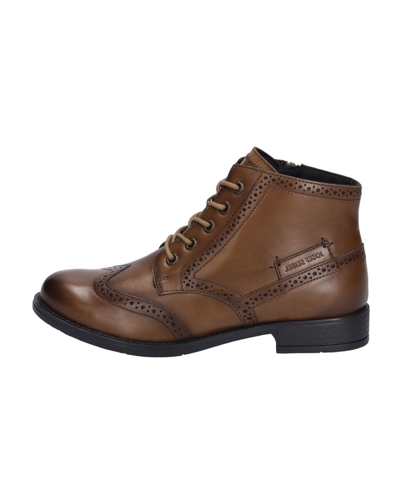 JOSEF-SEIBEL-JOSEF-SEIBEL-Simona-08-|-Stiefelette-für-Damen-|-Braun-cognac