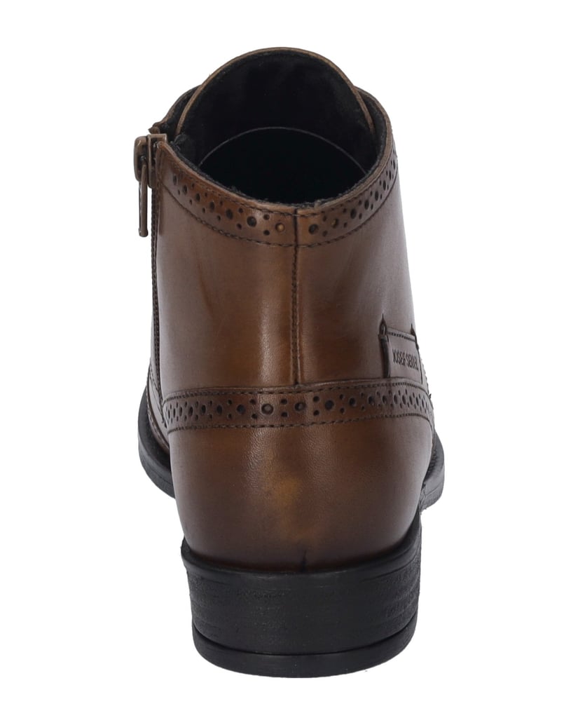 JOSEF-SEIBEL-JOSEF-SEIBEL-Simona-08-|-Stiefelette-für-Damen-|-Braun-cognac