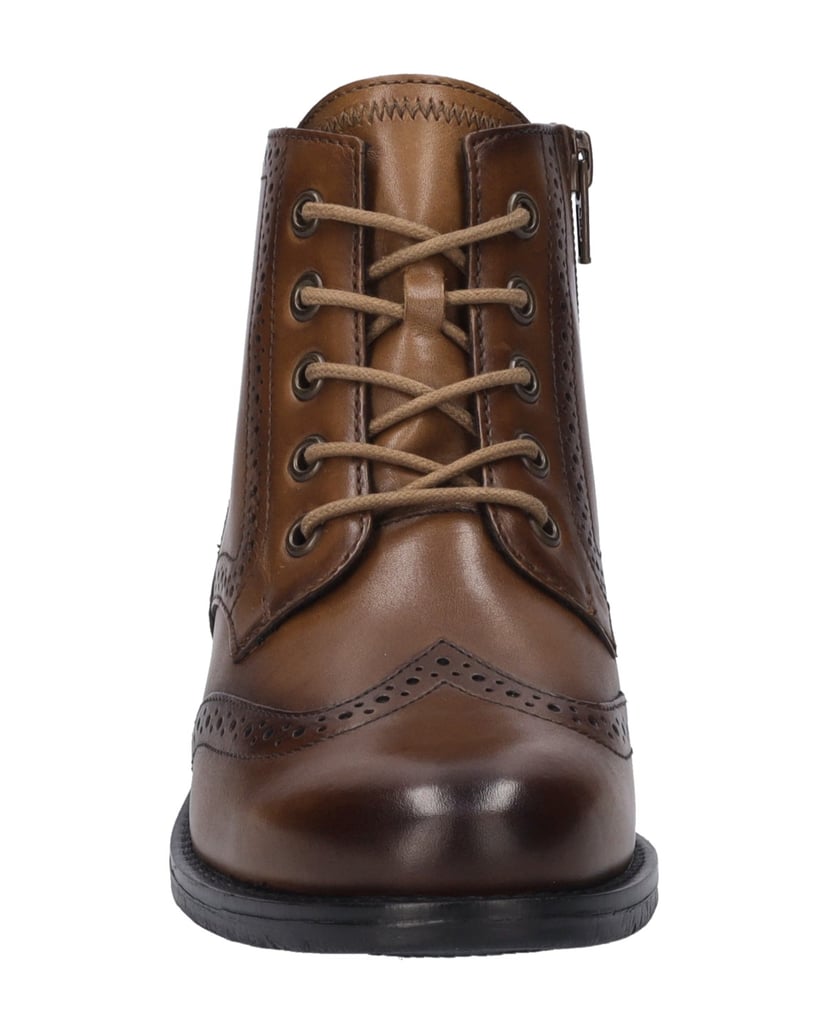 JOSEF-SEIBEL-JOSEF-SEIBEL-Simona-08-|-Stiefelette-für-Damen-|-Braun-cognac