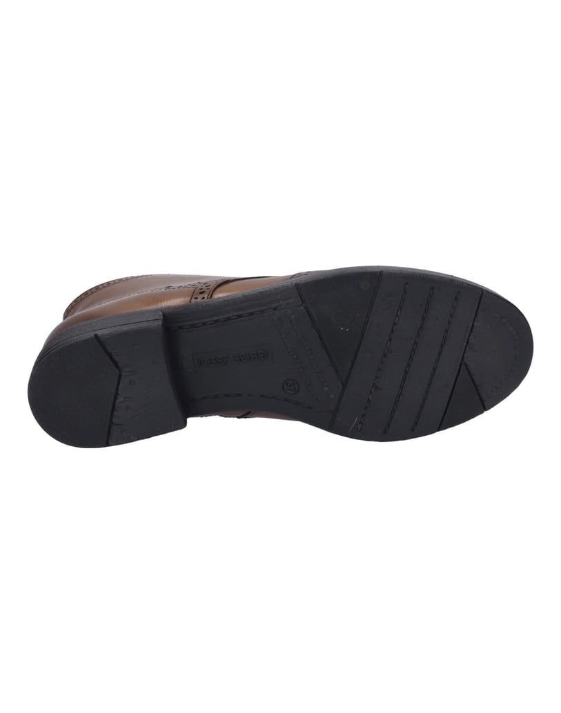 JOSEF-SEIBEL-JOSEF-SEIBEL-Simona-08-|-Stiefelette-für-Damen-|-Braun-cognac