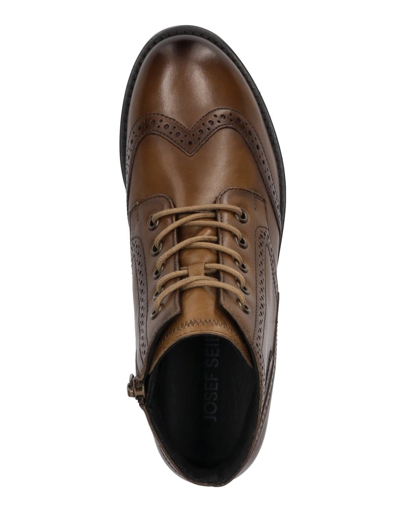JOSEF-SEIBEL-JOSEF-SEIBEL-Simona-08-|-Stiefelette-für-Damen-|-Braun-cognac