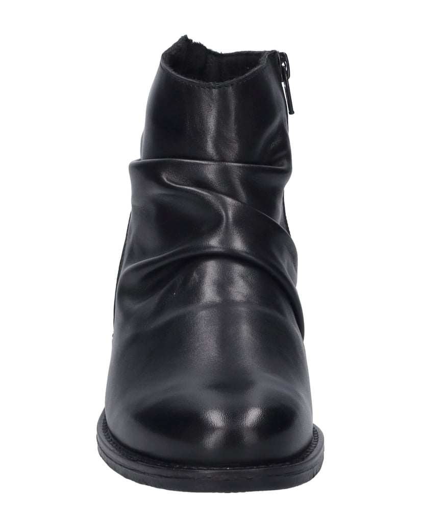 JOSEF-SEIBEL-JOSEF-SEIBEL-Simona-06-|-Stiefelette-für-Damen-|-Schwarz-schwarz