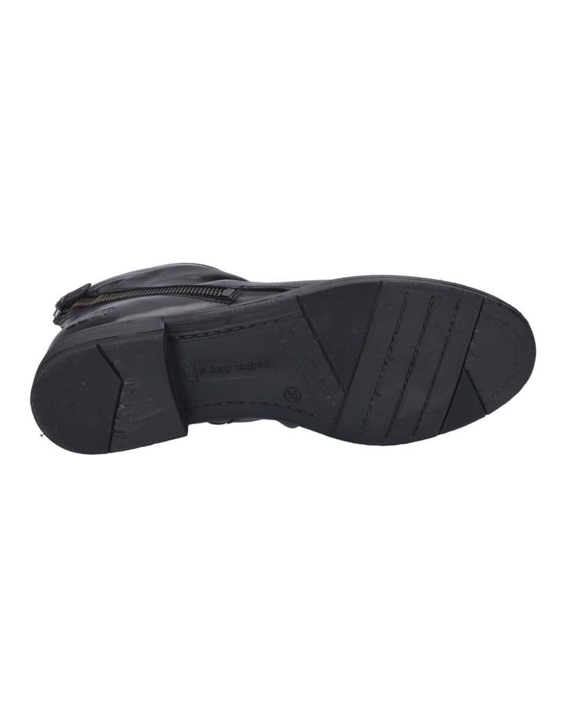 JOSEF-SEIBEL-JOSEF-SEIBEL-Simona-06-|-Stiefelette-für-Damen-|-Schwarz-schwarz
