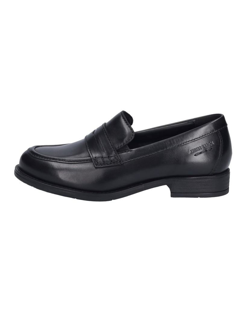 JOSEF-SEIBEL-JOSEF-SEIBEL-Simona-07-|-Slipper-für-Damen-|-Schwarz