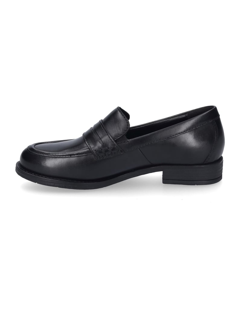 JOSEF-SEIBEL-JOSEF-SEIBEL-Simona-07-|-Slipper-für-Damen-|-Schwarz