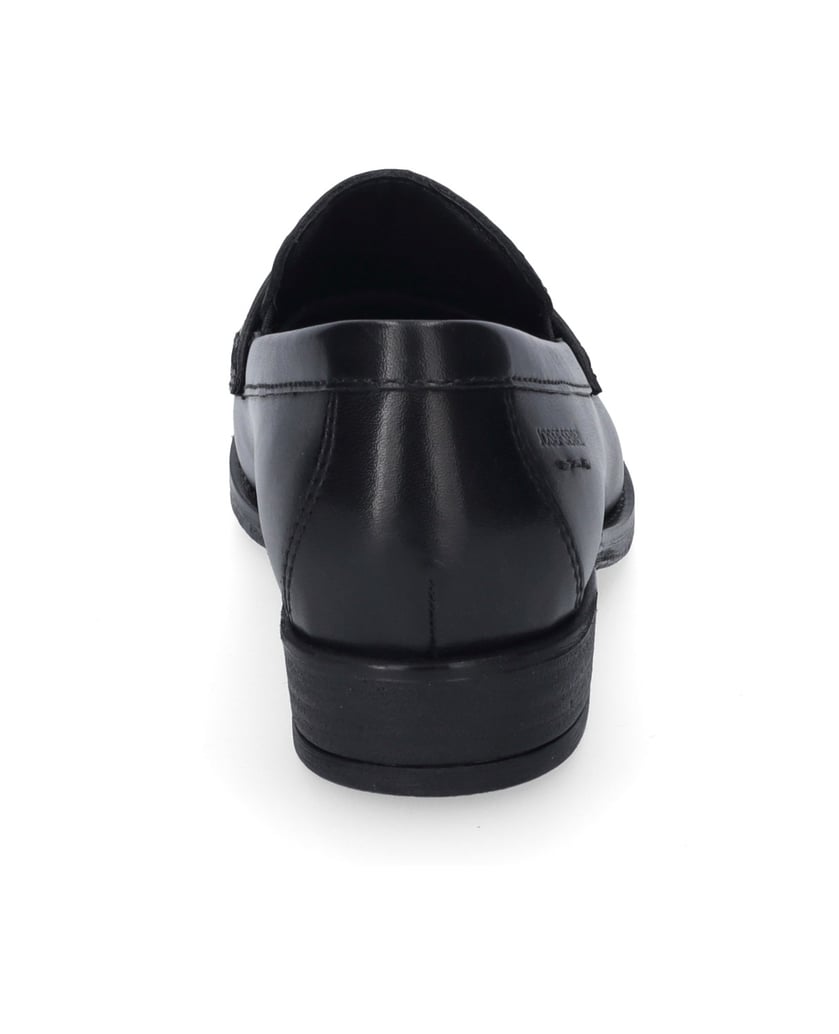 JOSEF-SEIBEL-JOSEF-SEIBEL-Simona-07-|-Slipper-für-Damen-|-Schwarz