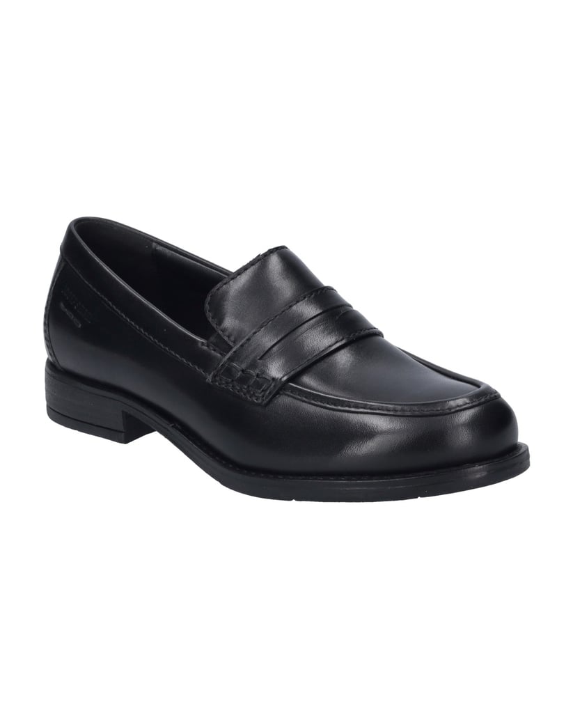 JOSEF-SEIBEL-JOSEF-SEIBEL-Simona-07-|-Slipper-für-Damen-|-Schwarz