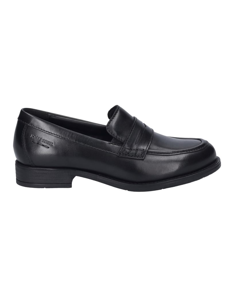 JOSEF-SEIBEL-JOSEF-SEIBEL-Simona-07-|-Slipper-für-Damen-|-Schwarz