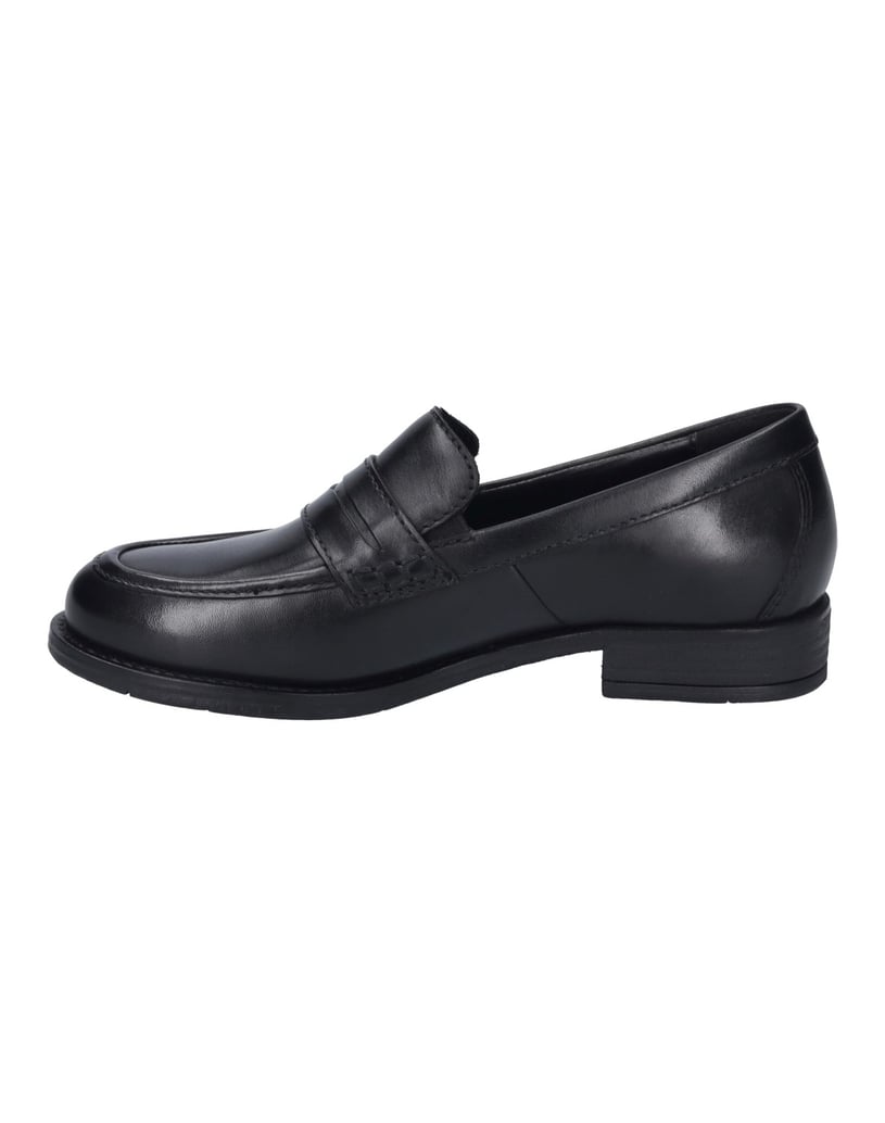 JOSEF-SEIBEL-JOSEF-SEIBEL-Simona-07-|-Slipper-für-Damen-|-Schwarz