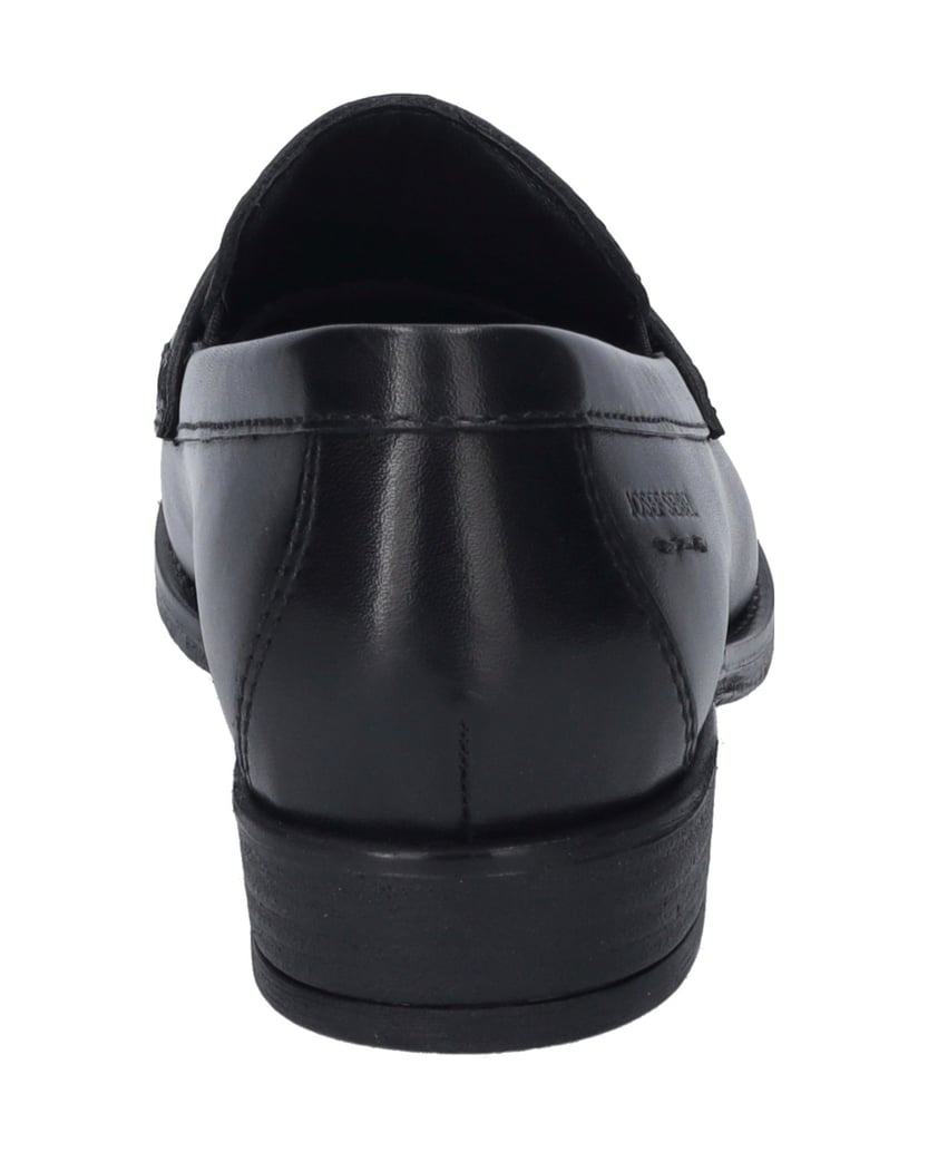 JOSEF-SEIBEL-JOSEF-SEIBEL-Simona-07-|-Slipper-für-Damen-|-Schwarz