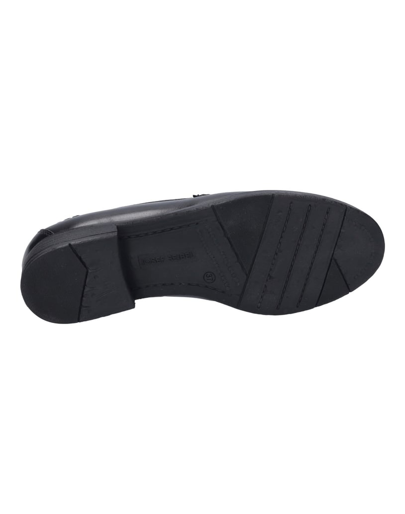 JOSEF-SEIBEL-JOSEF-SEIBEL-Simona-07-|-Slipper-für-Damen-|-Schwarz