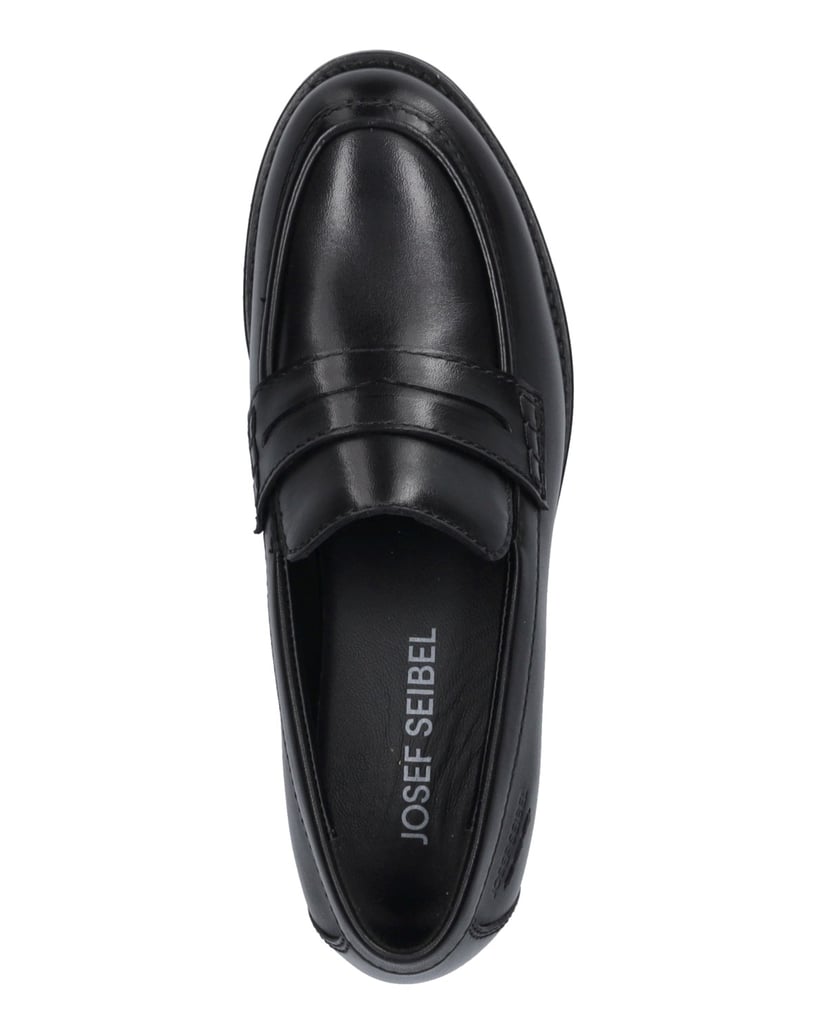 JOSEF-SEIBEL-JOSEF-SEIBEL-Simona-07-|-Slipper-für-Damen-|-Schwarz