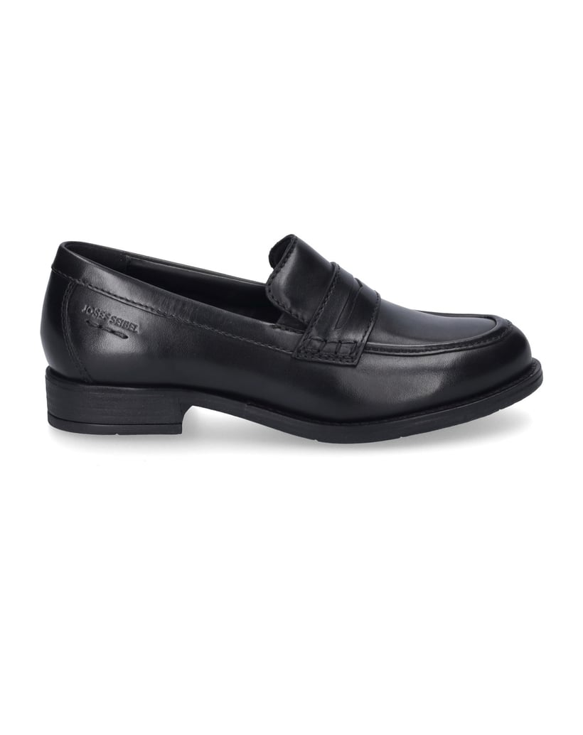 JOSEF-SEIBEL-JOSEF-SEIBEL-Simona-07-|-Slipper-für-Damen-|-Schwarz