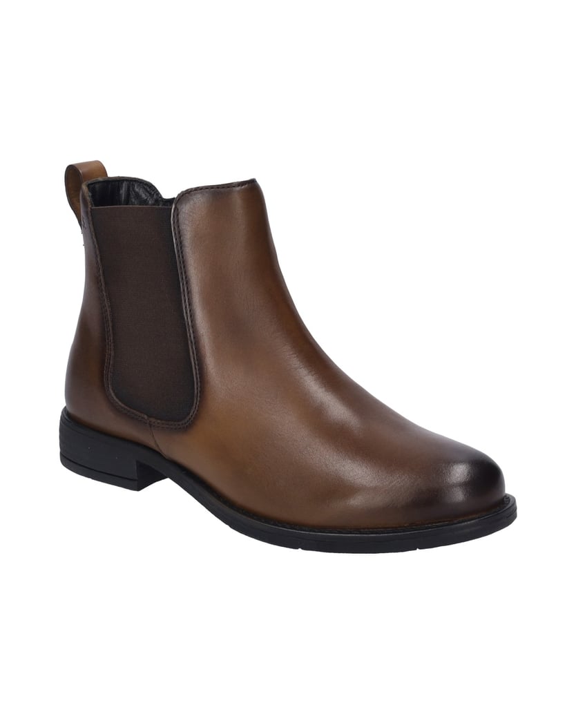 JOSEF-SEIBEL-JOSEF-SEIBEL-Simona-03-|-Stiefelette-für-Damen-|-Braun-cognac