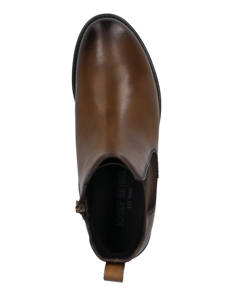 JOSEF-SEIBEL-JOSEF-SEIBEL-Simona-03-|-Stiefelette-für-Damen-|-Braun-cognac