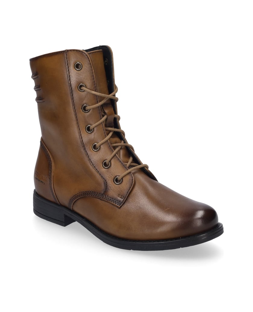 JOSEF-SEIBEL-JOSEF-SEIBEL-Simona-01-|-Stiefelette-für-Damen-|-Braun-cognac