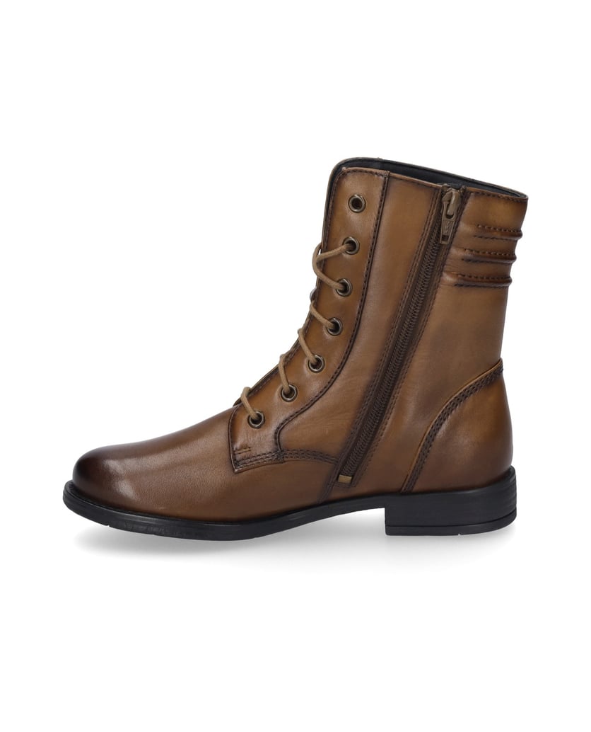 JOSEF-SEIBEL-JOSEF-SEIBEL-Simona-01-|-Stiefelette-für-Damen-|-Braun-cognac