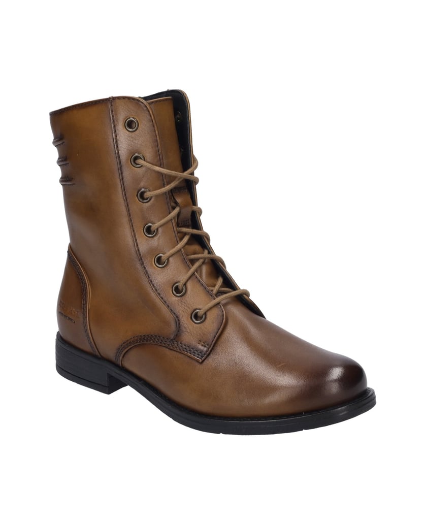 JOSEF-SEIBEL-JOSEF-SEIBEL-Simona-01-|-Stiefelette-für-Damen-|-Braun-cognac