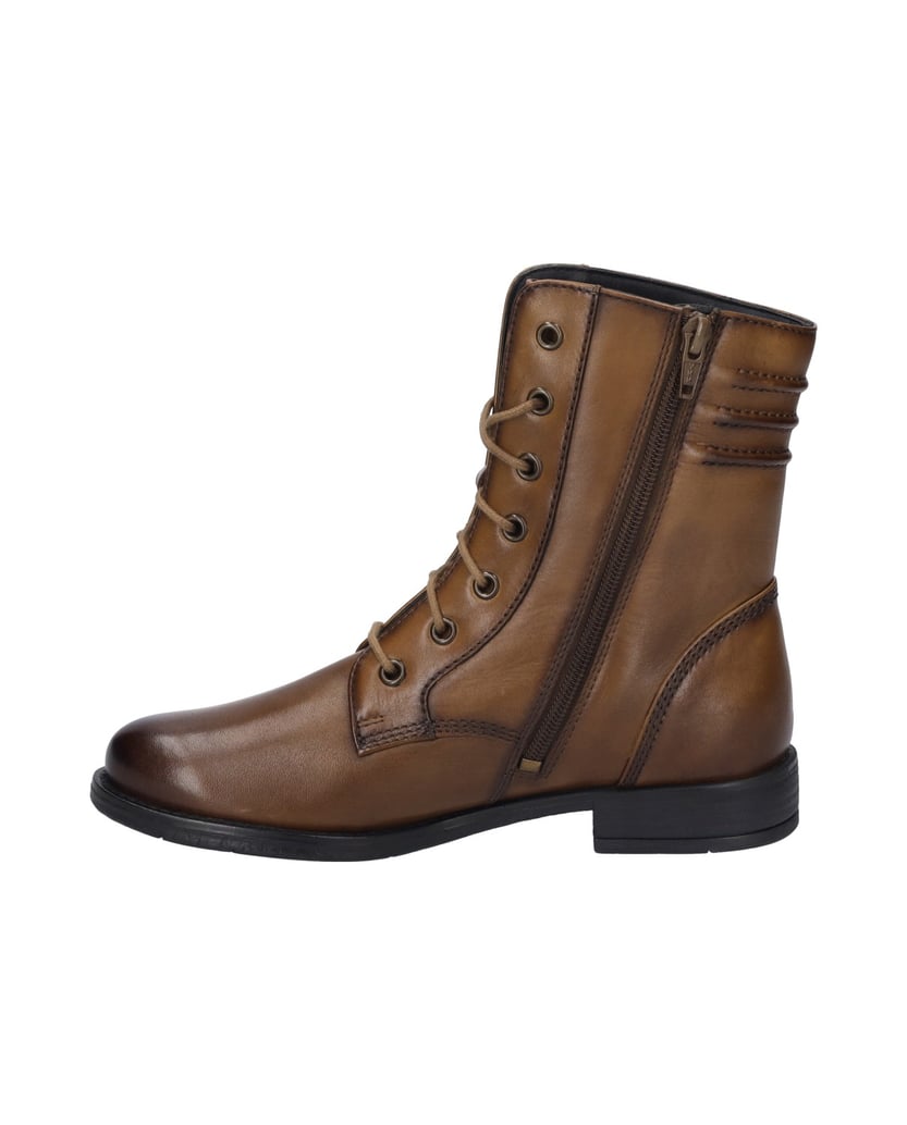 JOSEF-SEIBEL-JOSEF-SEIBEL-Simona-01-|-Stiefelette-für-Damen-|-Braun-cognac