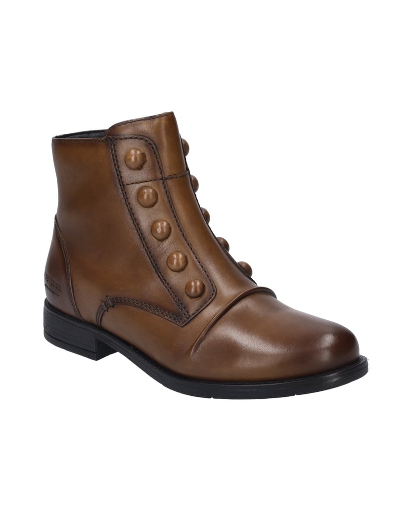 JOSEF-SEIBEL-JOSEF-SEIBEL-Simona-04-|-Stiefelette-für-Damen-|-Braun-cognac
