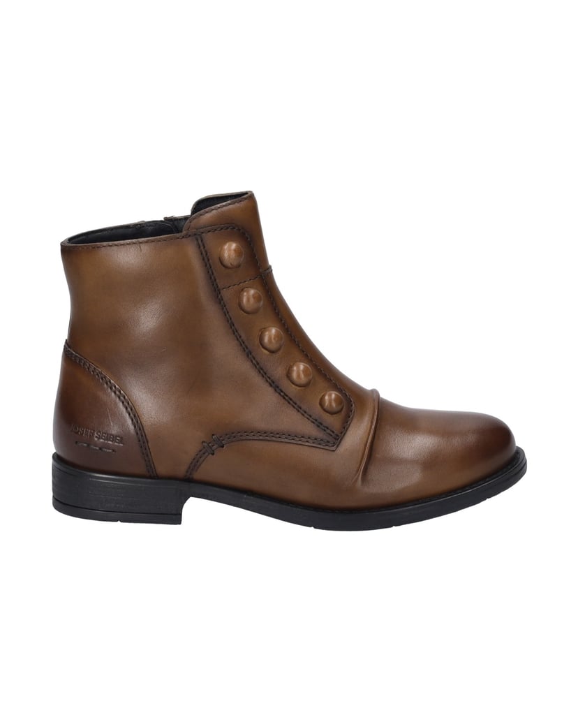 JOSEF-SEIBEL-JOSEF-SEIBEL-Simona-04-|-Stiefelette-für-Damen-|-Braun-cognac