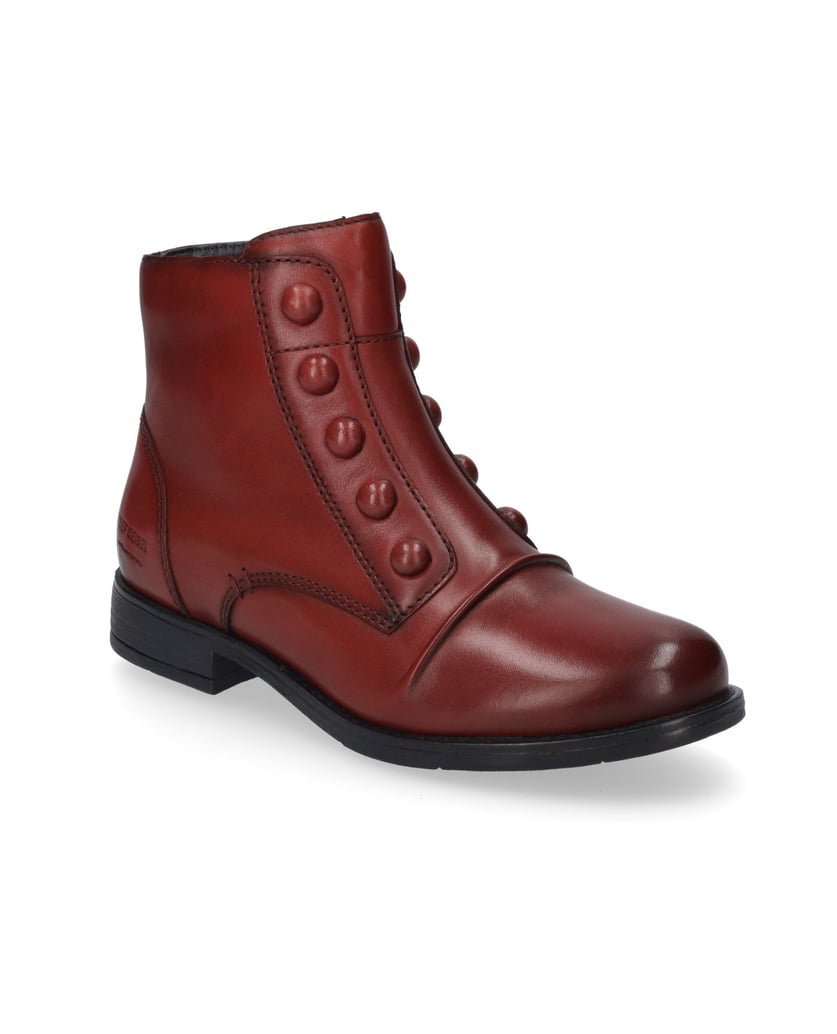 JOSEF-SEIBEL-JOSEF-SEIBEL-Simona-04-|-Stiefelette-für-Damen-|-Rot-rot