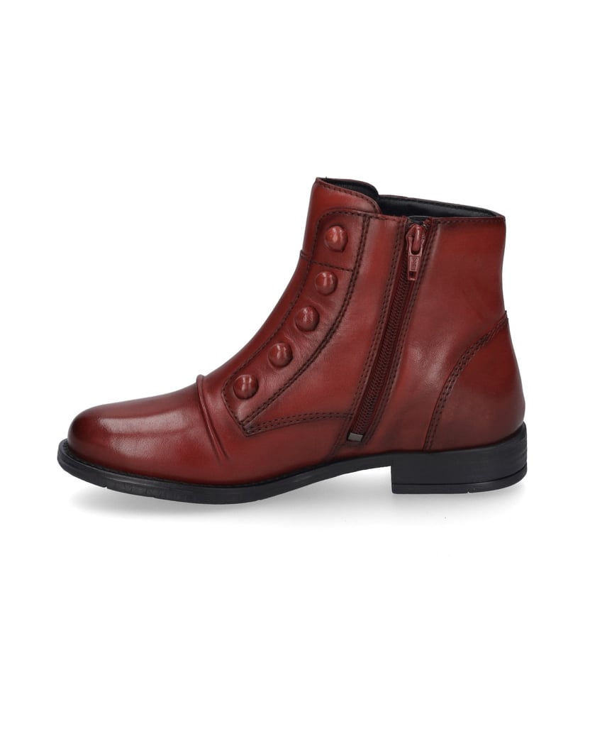 JOSEF-SEIBEL-JOSEF-SEIBEL-Simona-04-|-Stiefelette-für-Damen-|-Rot-rot