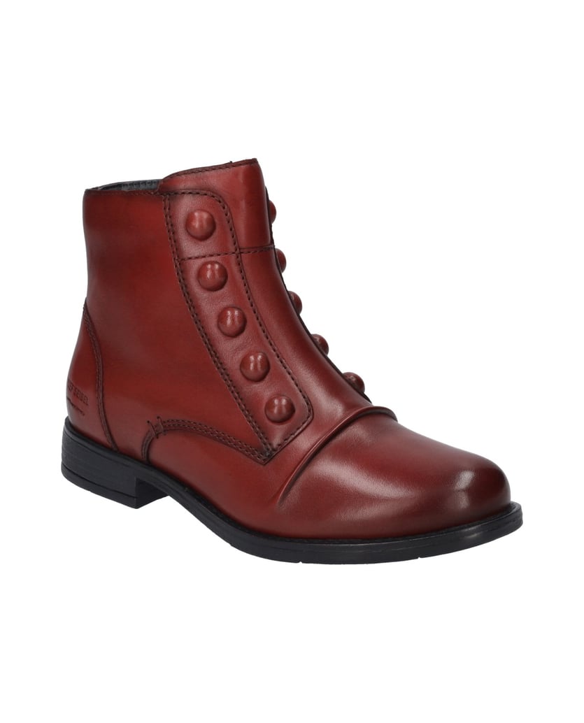 JOSEF-SEIBEL-JOSEF-SEIBEL-Simona-04-|-Stiefelette-für-Damen-|-Rot-rot
