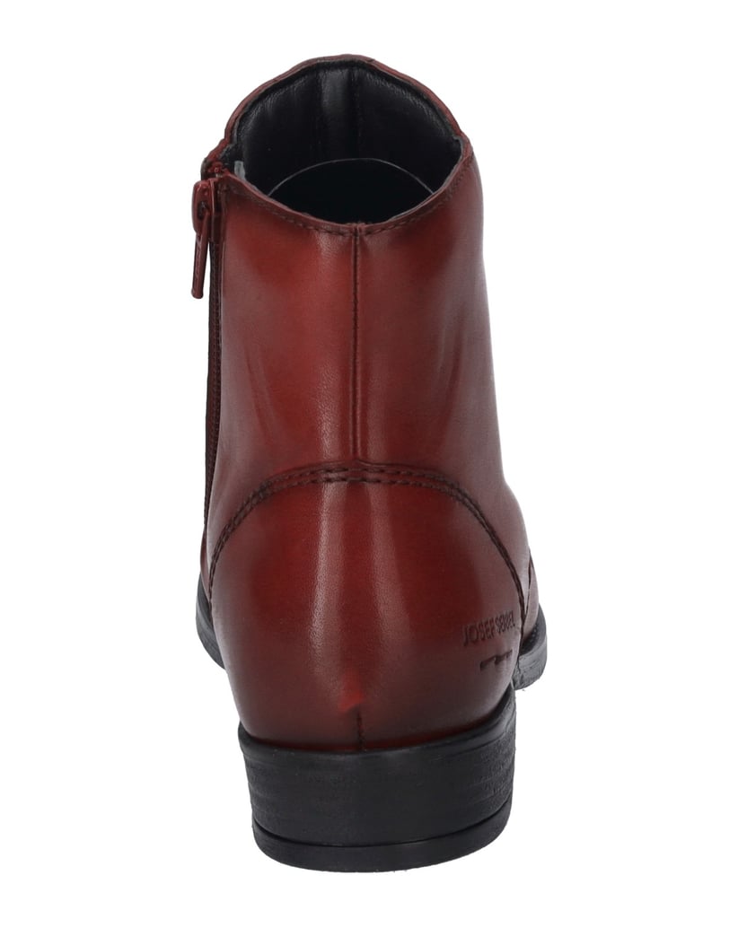 JOSEF-SEIBEL-JOSEF-SEIBEL-Simona-04-|-Stiefelette-für-Damen-|-Rot-rot