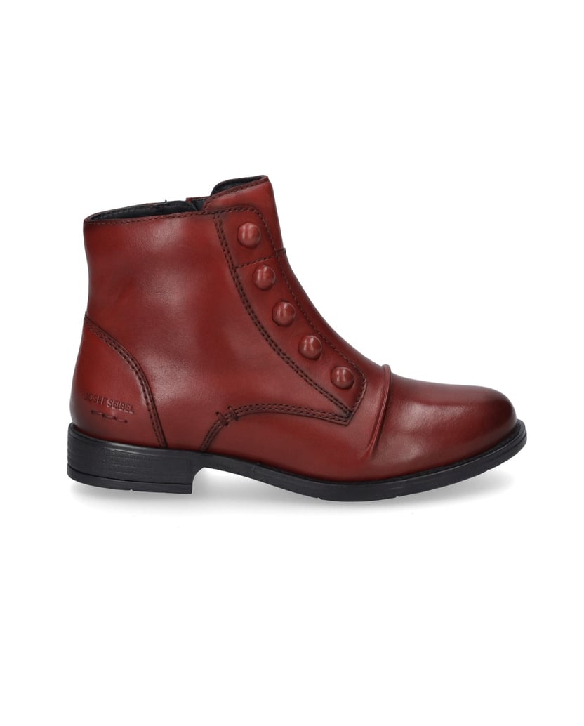 JOSEF-SEIBEL-JOSEF-SEIBEL-Simona-04-|-Stiefelette-für-Damen-|-Rot-rot