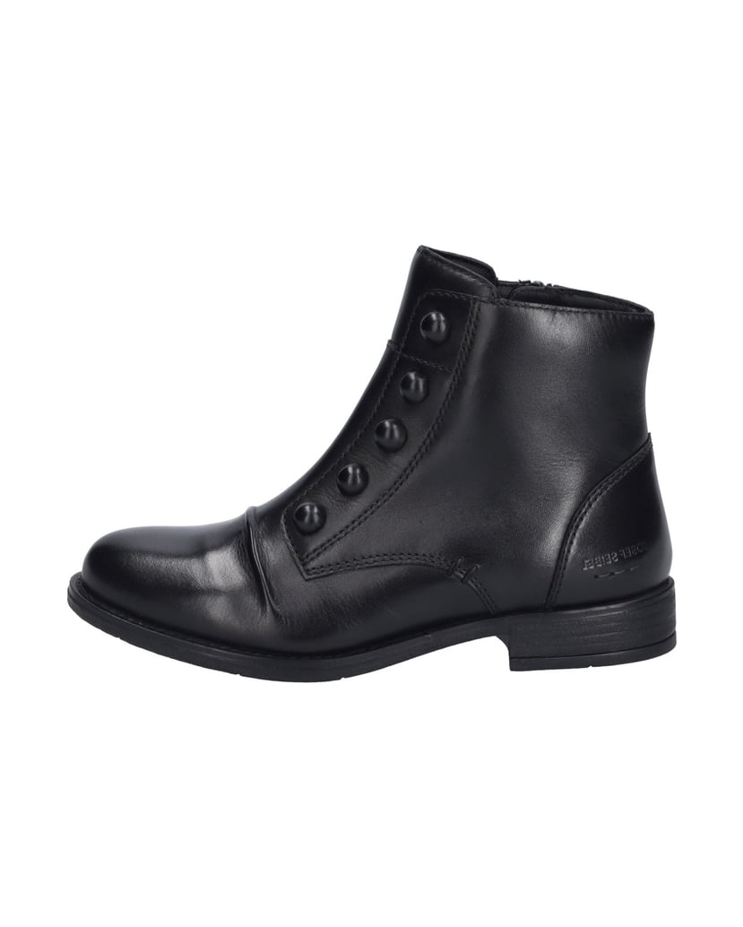 JOSEF-SEIBEL-JOSEF-SEIBEL-Simona-04-|-Stiefelette-für-Damen-|-Schwarz-schwarz