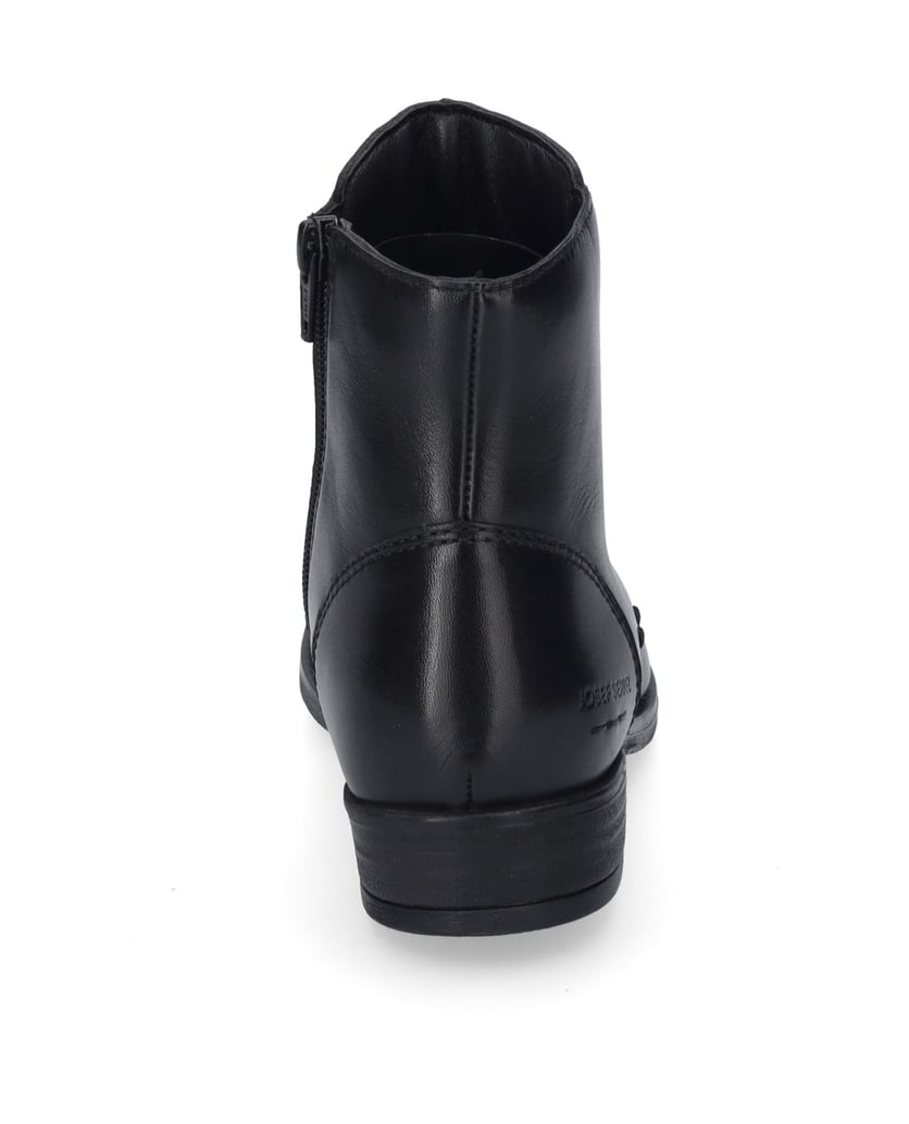 JOSEF-SEIBEL-JOSEF-SEIBEL-Simona-04-|-Stiefelette-für-Damen-|-Schwarz-schwarz