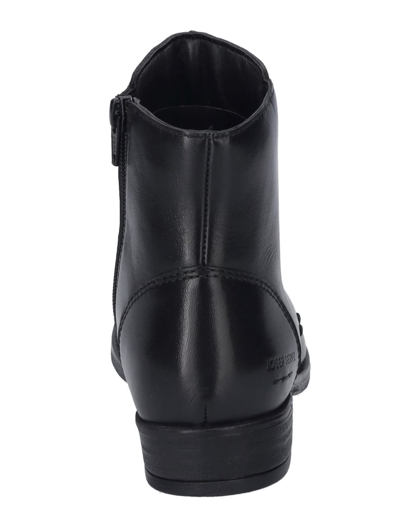 JOSEF-SEIBEL-JOSEF-SEIBEL-Simona-04-|-Stiefelette-für-Damen-|-Schwarz-schwarz