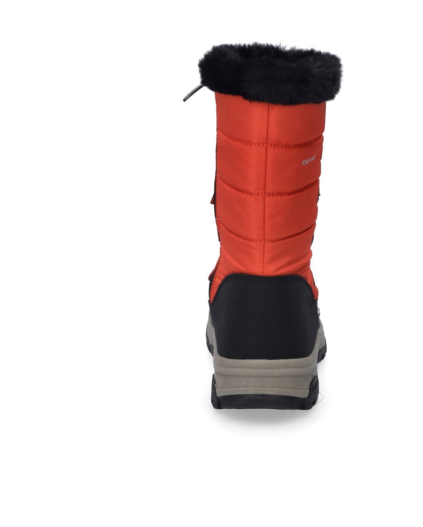 JOSEF-SEIBEL-JOSEF-SEIBEL-Davos-51-|-Stiefel-für-Damen-|-Schwarz-schwarz