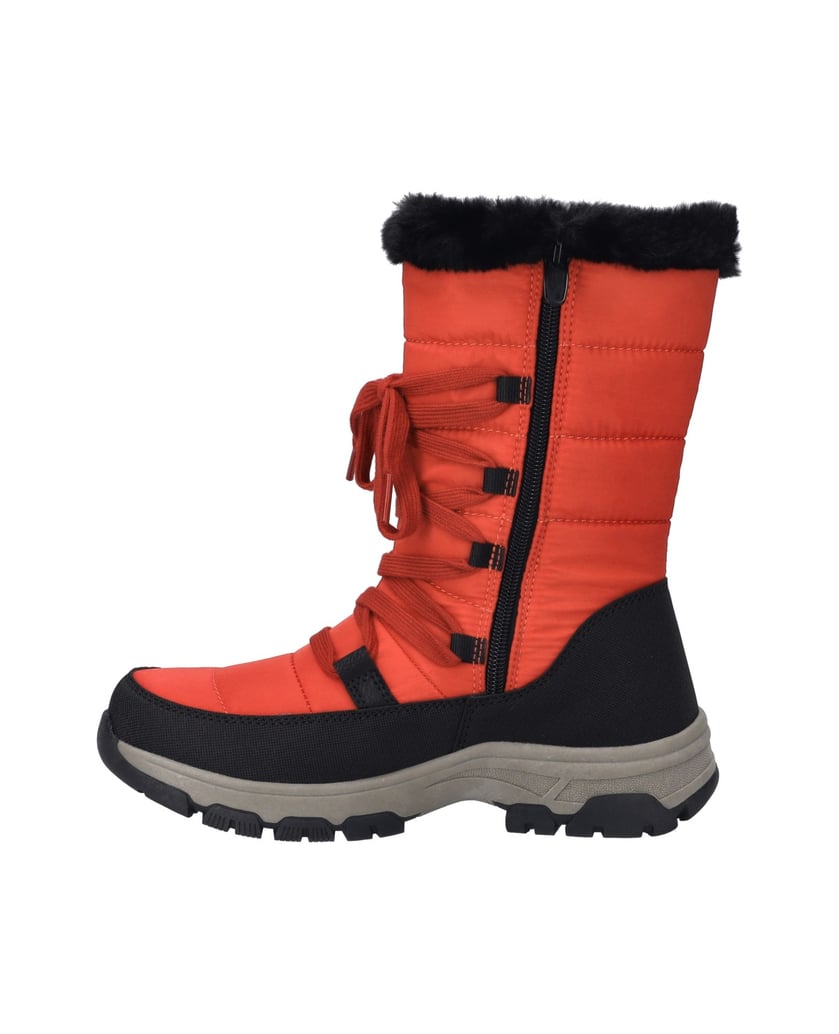 JOSEF-SEIBEL-JOSEF-SEIBEL-Davos-51-|-Stiefel-für-Damen-|-Schwarz-schwarz