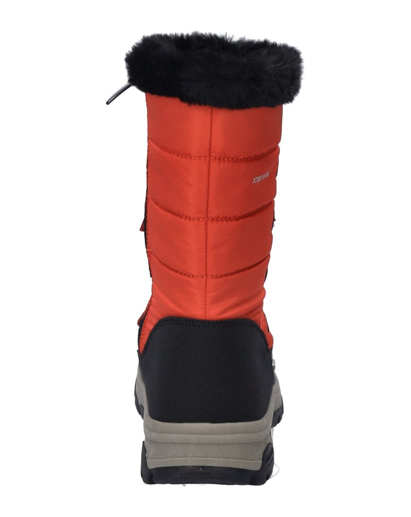JOSEF-SEIBEL-JOSEF-SEIBEL-Davos-51-|-Stiefel-für-Damen-|-Schwarz-schwarz