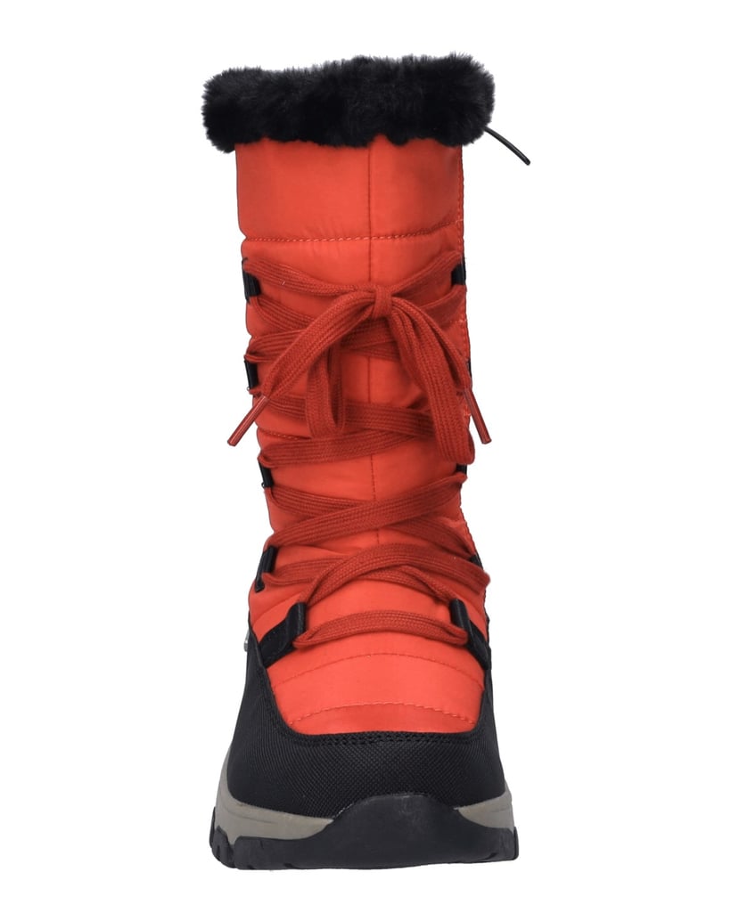 JOSEF-SEIBEL-JOSEF-SEIBEL-Davos-51-|-Stiefel-für-Damen-|-Schwarz-schwarz